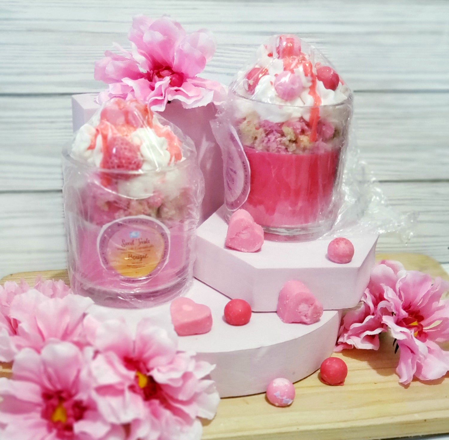 Candles
