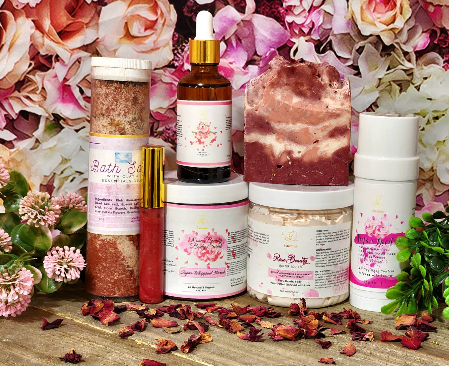 Bundle & Gift Set