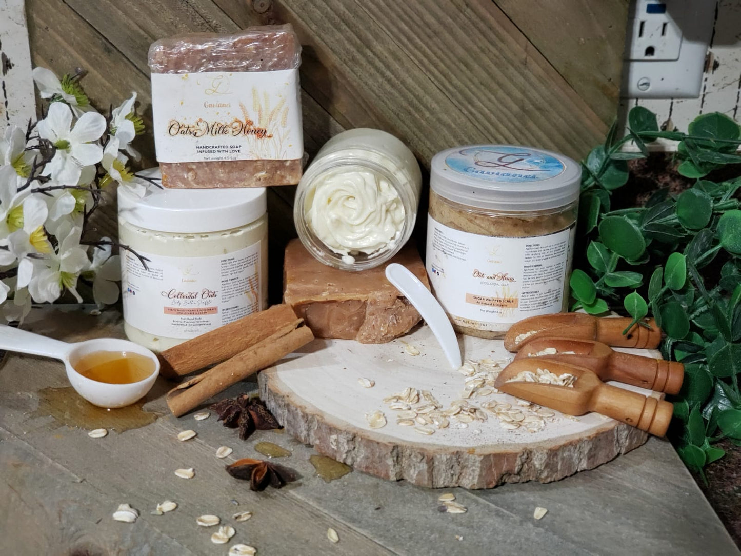 Eczema Care Bundle