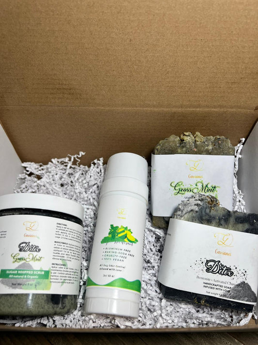 Men's Gift Set 🎁