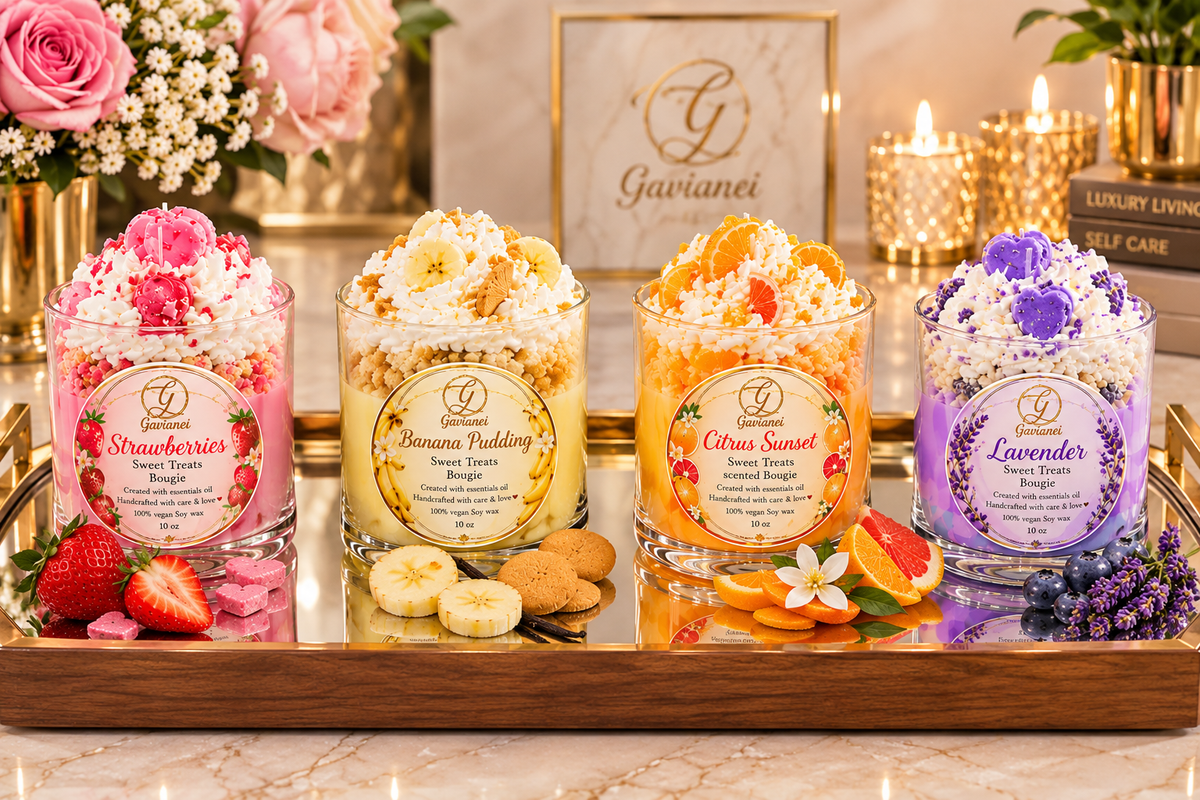 Candles