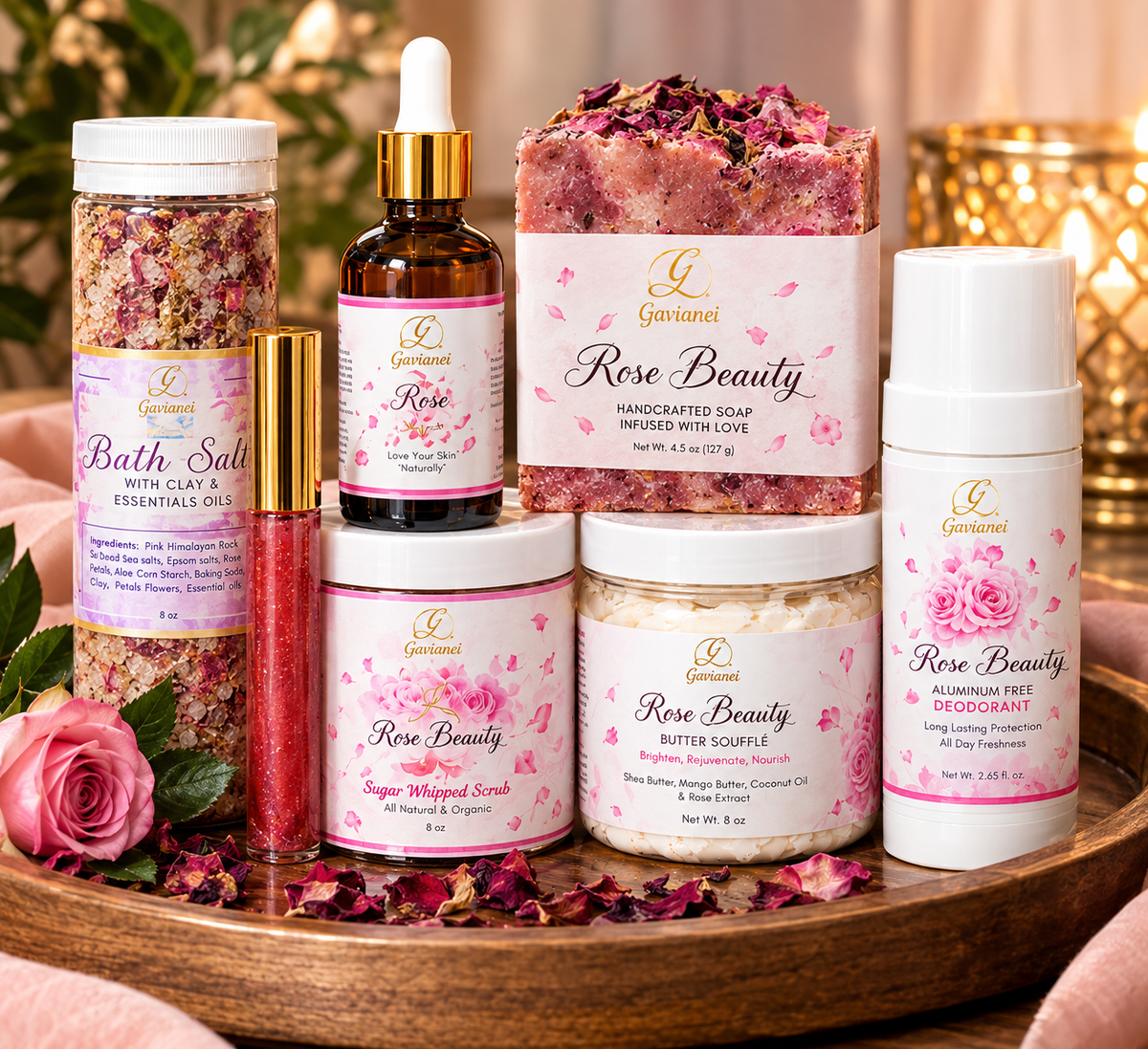 Bundle & Gift Set