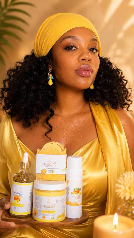 Sunkissed Bundle