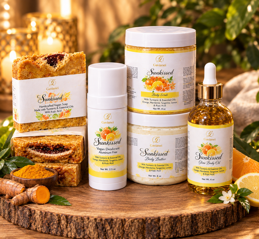 Sunkissed Bundle