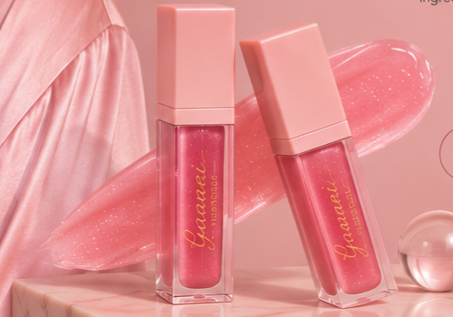 Luxury Lipgloss 15ml